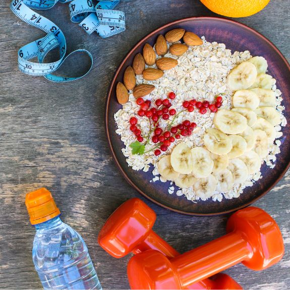 lifestyle changes for macular degeneration