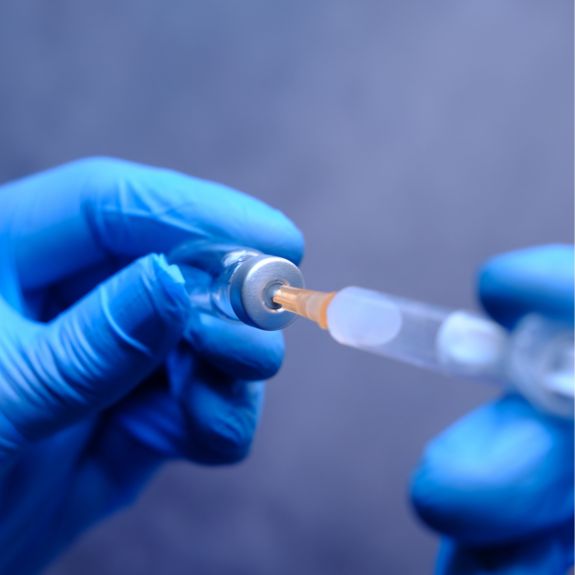 anti-vegf injections for wet amd