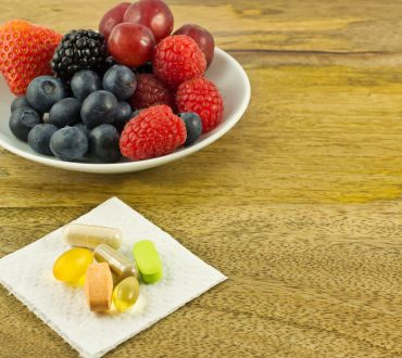 lifestyle changes for macular degeneration