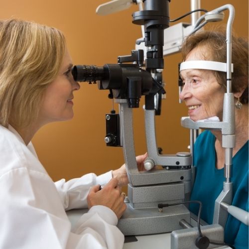dry macular degeneration 2