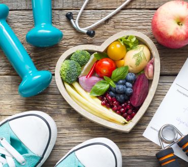 lifestyle changes for macular degeneration
