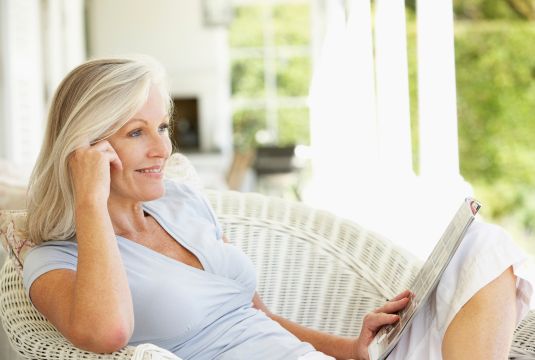 what is macular degeneration