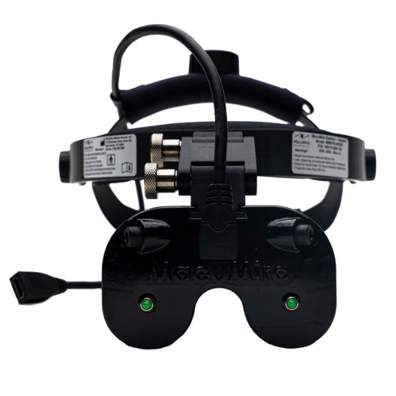 macumira treatment device