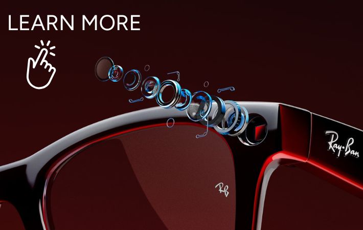 ray-ban meta glasses schematic diagram